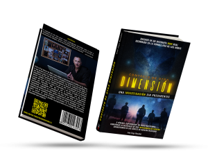 Libro: Contacto de otra Dimensión